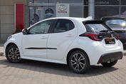 Toyota Yaris Hybrid 1.5 Comfort
