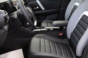 Citroen C4 Max eDCT6 1.2 mHEV
