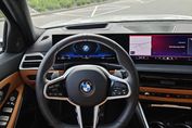 BMW Seria 3 Touring 320d xDrive M Sport