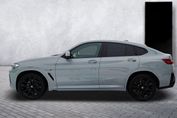 BMW X4 xDrive30d mHEV M Sport sport-aut