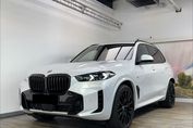 BMW X5 xDrive30d M Sport