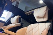 Mercedes Klasa S Maybach 580 4-Matic