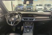 Alfa Romeo Stelvio Turbo Executive Q4