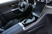 Mercedes GLC 220 d 4-Matic AMG Line