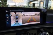 Mercedes Klasa A A 220 4-Matic AMG Line 8G-DCT