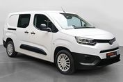 Toyota Proace City Long L2H1 Zabudowa Brygadowa Active