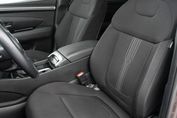 Hyundai Tucson 1.6 T-GDI 48V Smart 2WD DCT