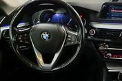 BMW Seria 5 540i GPF xDrive Luxury Line aut