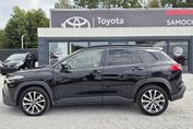 Toyota Corolla Cross Hybrid Style Awd