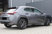 Lexus UX 300h Business