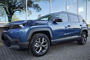 Jeep Compass First Edition 1.2 mHEV FWD DCT