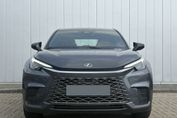 Lexus LBX Hybrid