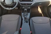 Skoda Fabia Selection 1.0 TSI DSG