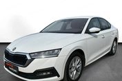 Skoda Octavia 1.5 TSI ACT Ambition
