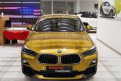 BMW X2 sDrive18d