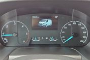 Ford Transit Custom L2H2 Zabudowa Warsztatowa