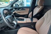 Chery Tiggo 9 1.5 T-GDI Super Hybrid 3DHT