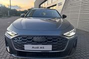 Audi A5 TDI quattro S line