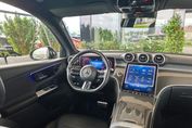 Mercedes GLC 220 d 4MATIC AMG Line