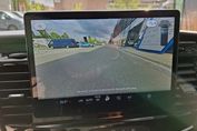 Ford Transit 350 L2 Kontener Izoterma Trend