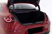 Mercedes CLA 250+ Progressive