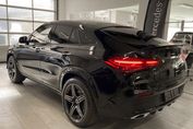 Mercedes GLE Coupe 300 d  4-Matic AMG Line