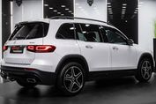 Mercedes GLB 200 4-Matic AMG Line 8G-DCT