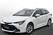 Toyota Corolla 1.8 Hybrid Comfort
