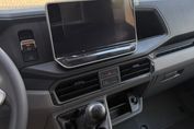 Volkswagen Crafter L4H3