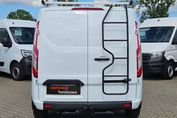 Ford Transit Custom L1H1 (bryg.)