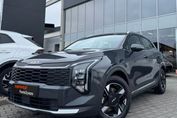 Kia Sportage 1.6 t-Gdi m 2WD