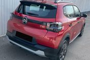 Citroen C3 Plus 1.2 mHEV