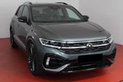 Volkswagen T-Roc R 2.0 TSI DSG 4Mot.