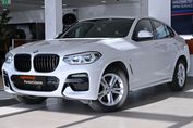BMW X4 xDrive20d M Sport sport-aut