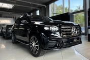 Mercedes GLS 450 d 4-MATIC AMG Line