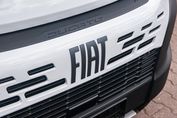 Fiat Ducato Maxi L4H3