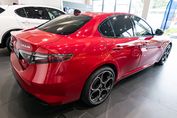 Alfa Romeo Giulia 2.2 D Turbo Veloce Q4