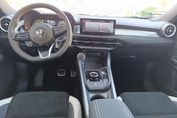 Alfa Romeo Tonale 1.5 Sport Speciale