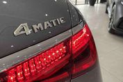 Mercedes Klasa S 350 d  L 4-Matic AMG Line