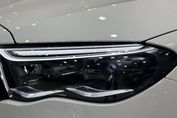 Mercedes Klasa E 300 e  4-Matic AMG