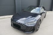 Audi A6 TFSI quattro S line Avant