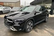 Mercedes GLA 200 Progressive