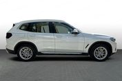 BMW X3 xDrive30e