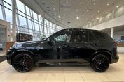 BMW X5 xDrive40d M Sport