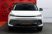 Baic Beijing 5 Luxury DCT 1.5T