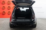 Mercedes ML 63 AMG 4Matic