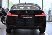 BMW Seria 5 518d