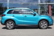 Suzuki Vitara Boosterjet mHEV Premium 2WD