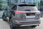 Toyota RAV4 2.5 Hybrid Premium 4x2