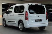 Toyota Proace City Verso 1.5 d-4D Business